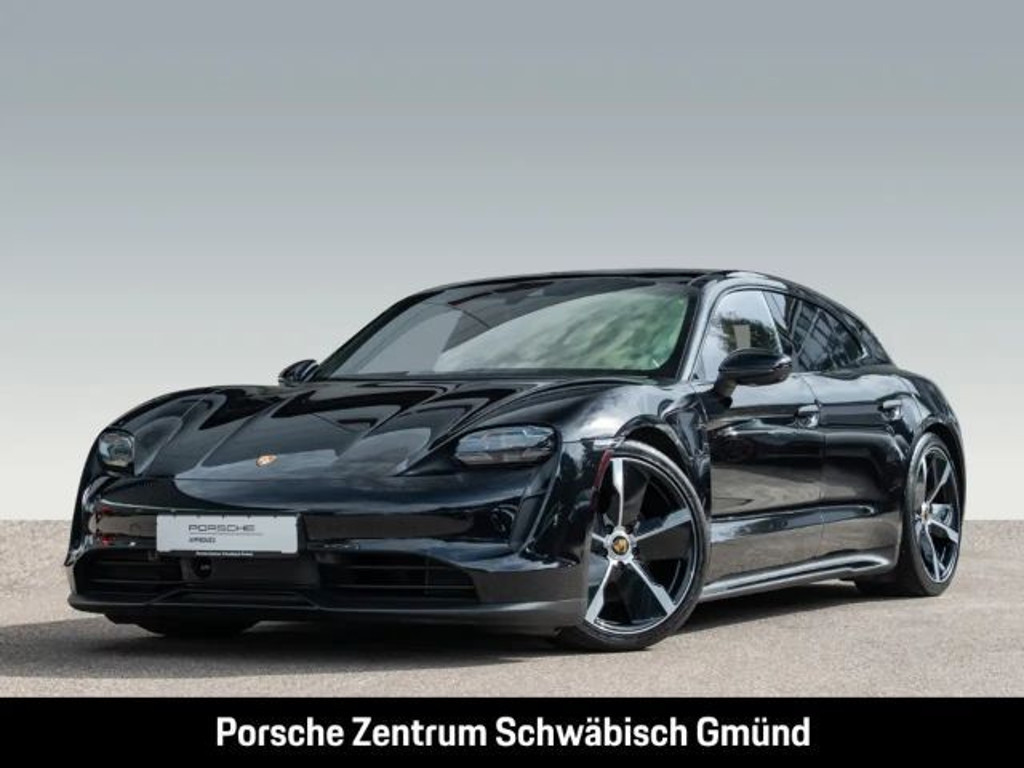 Porsche Taycan 4S Sport Turismo