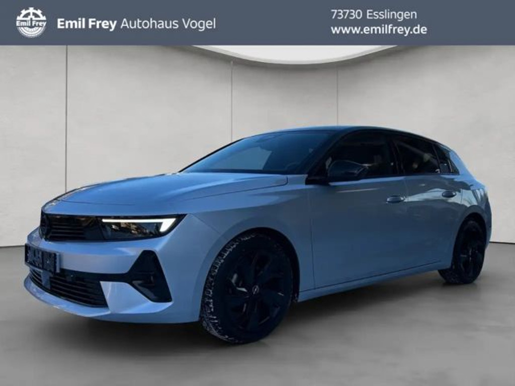 Opel Astra Grand Sport 1.2 Turbo Turbo GS-Line