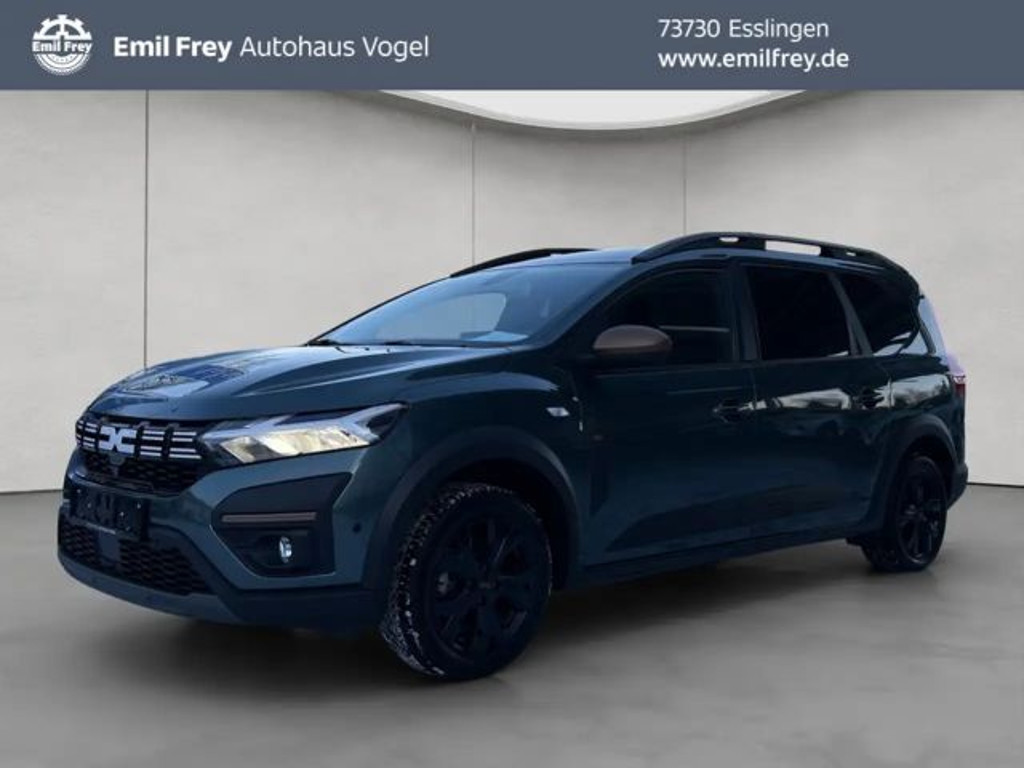 Dacia Jogger Extreme Hybrid 140
