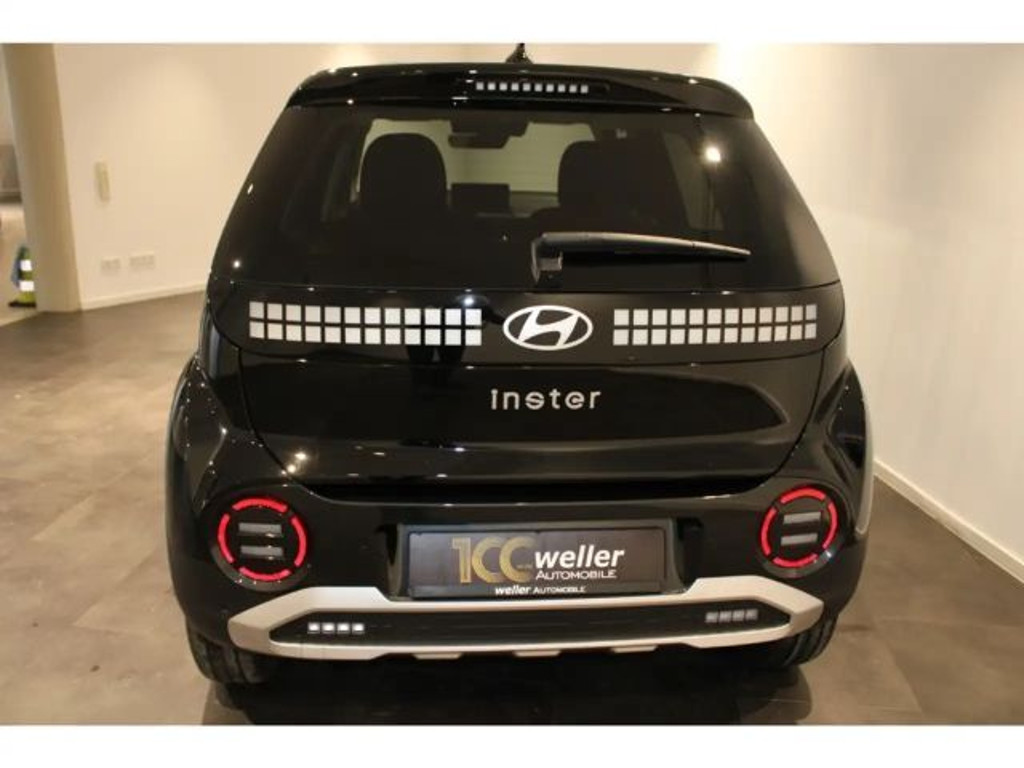 Hyundai INSTER