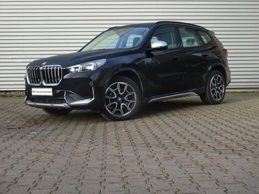 BMW X1 sDrive18i