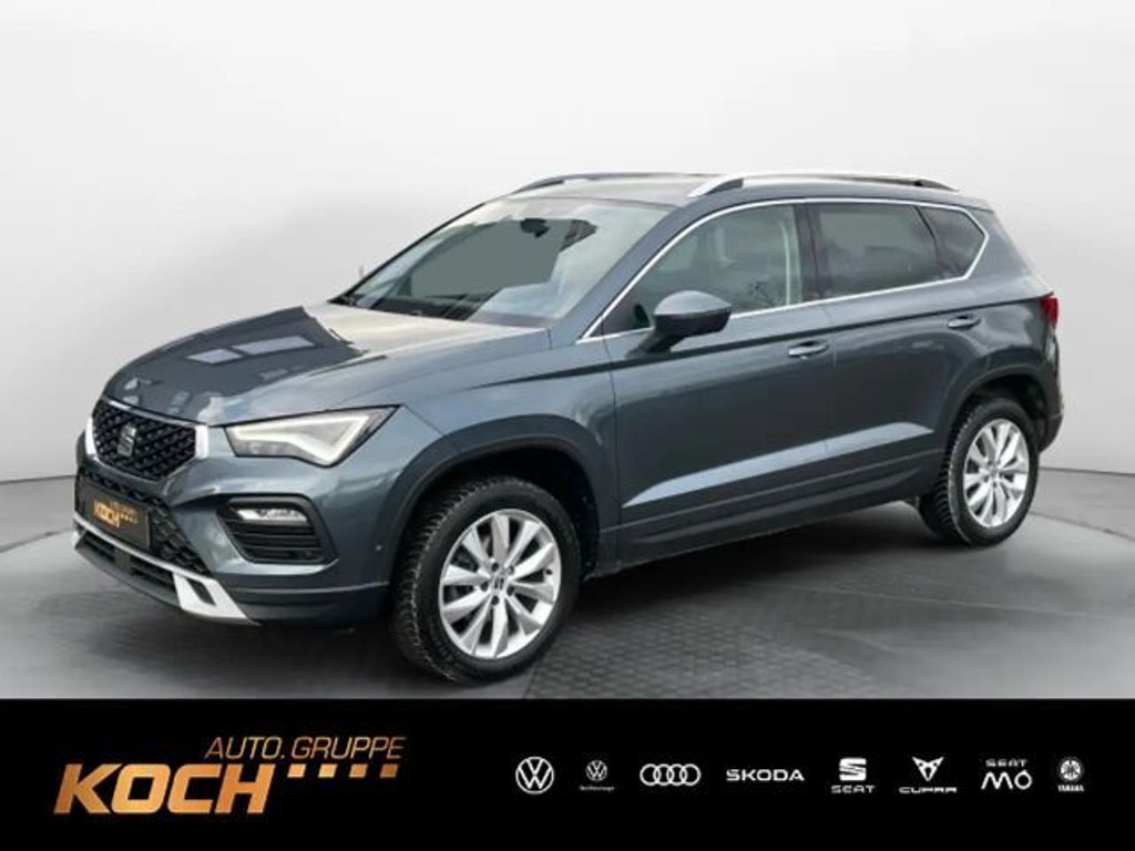 Seat Ateca Style 1.5 TSI DSG