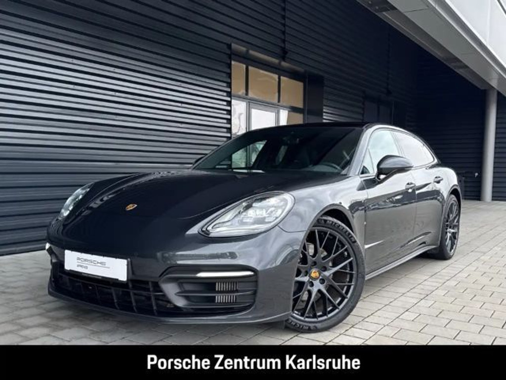 Porsche Panamera Sport Turismo 4