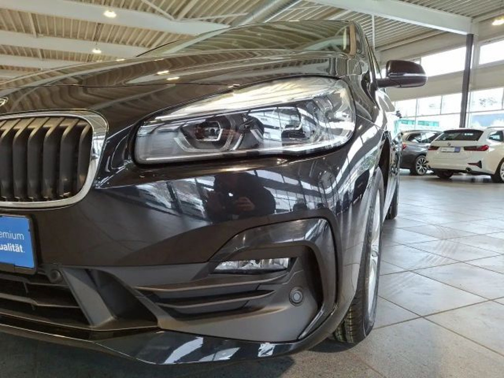 BMW 2 Serie