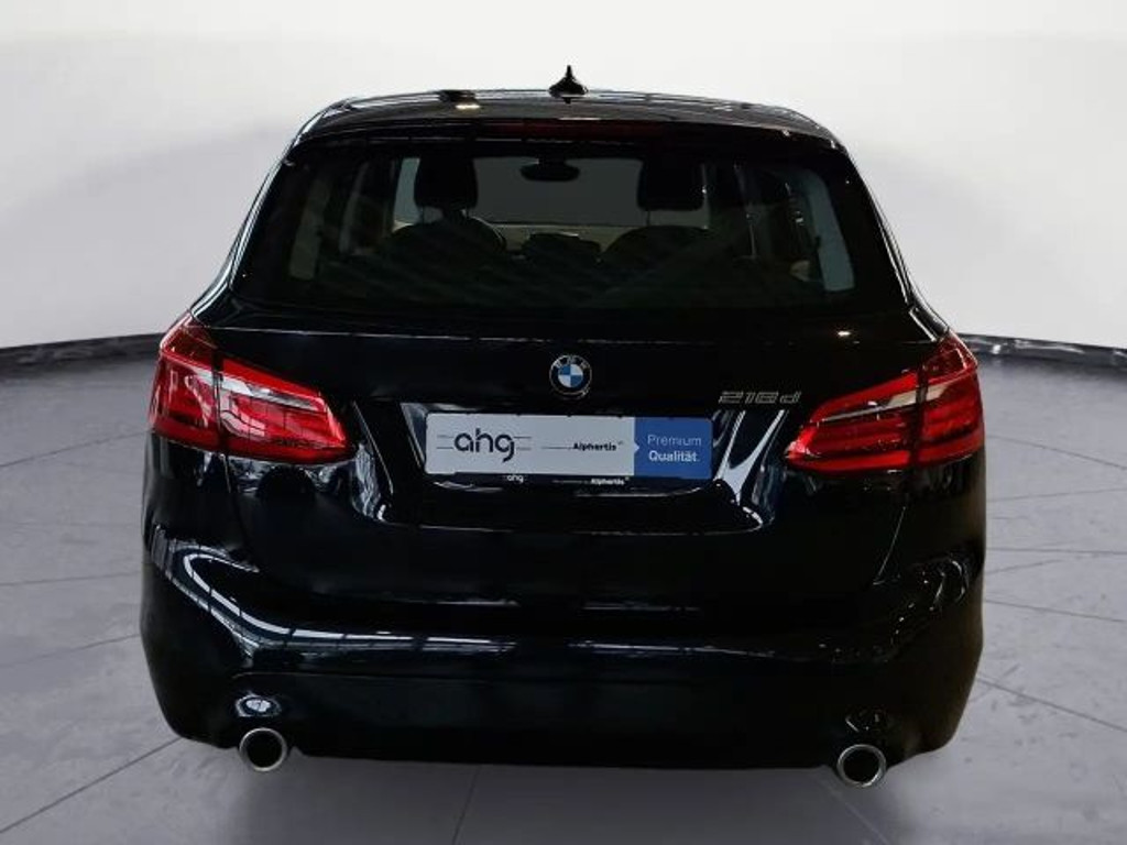 BMW 2 Serie