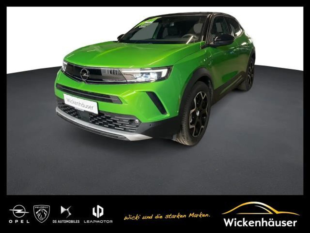 Opel Mokka Ultimate Mokka-e