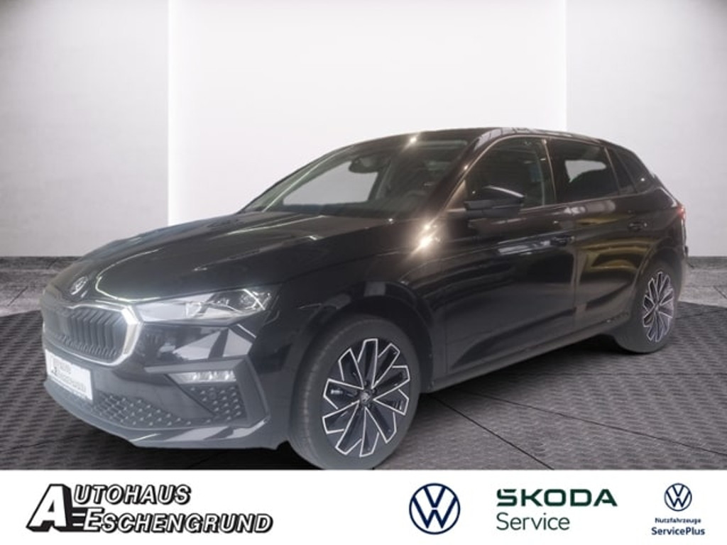 Skoda Scala 1.0 TSI Tour