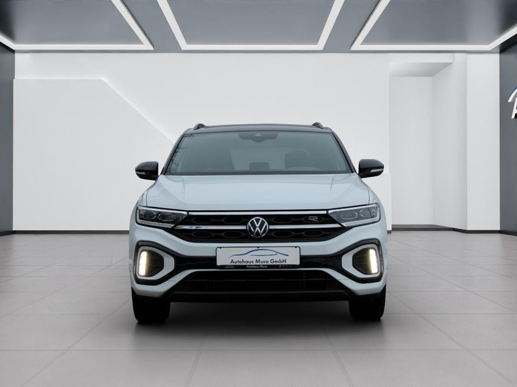 Volkswagen T-Roc R-Line 1.0 TSI