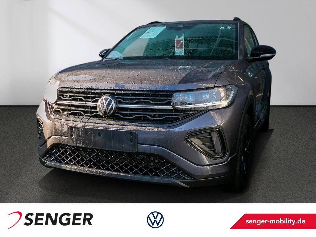 Volkswagen T-Cross R-Line 1.5 TSI ACT