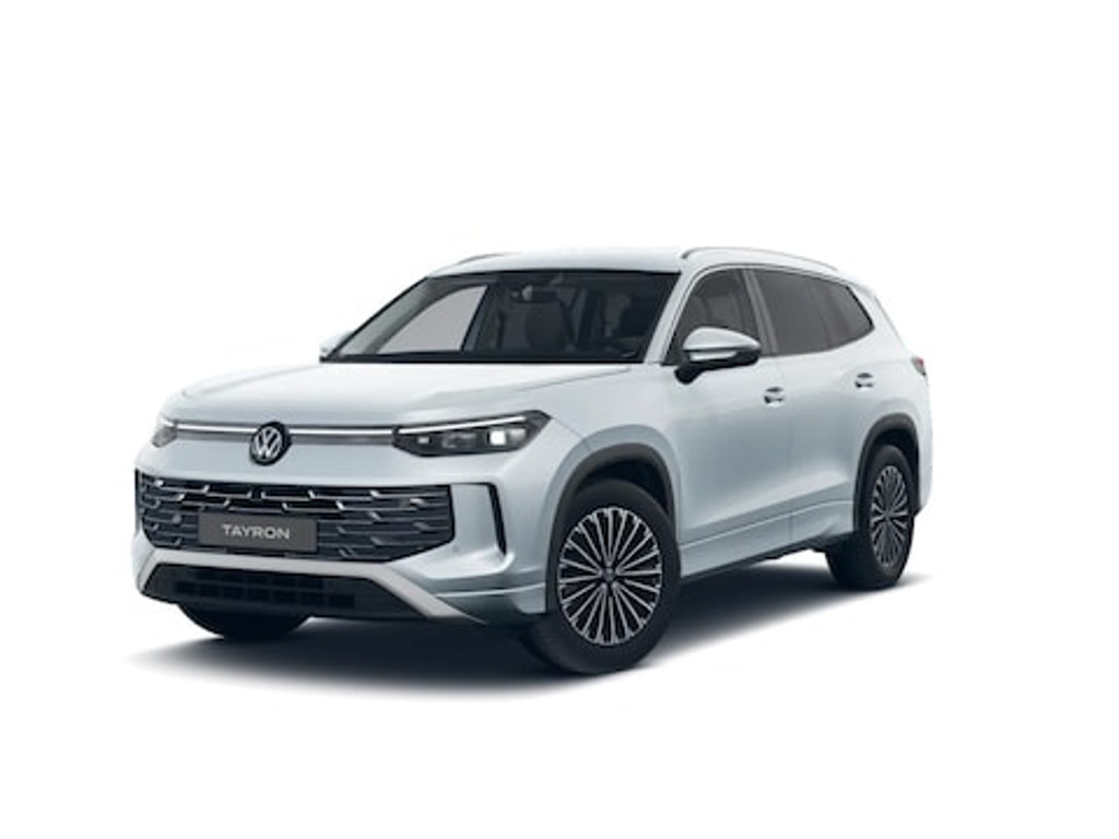 Volkswagen Tayron DSG 1.5 eTSI Elegance Elegance