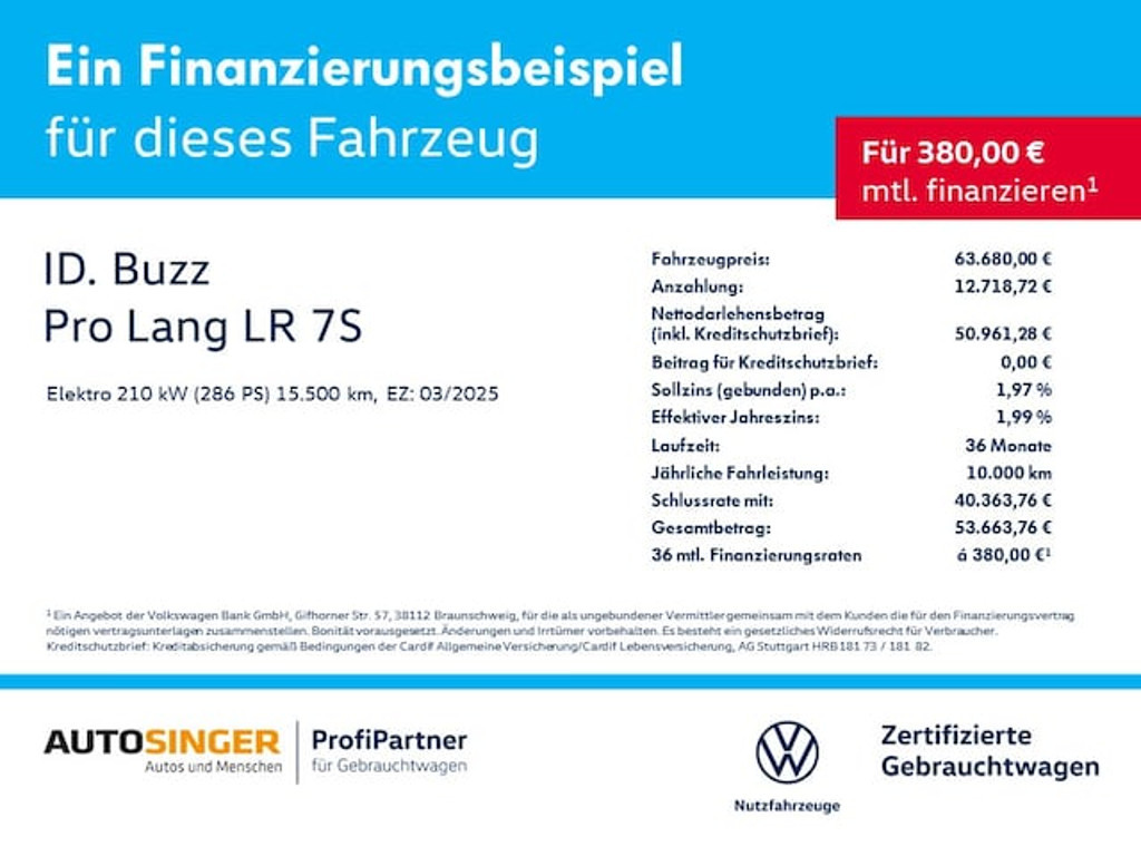 Volkswagen ID.Buzz