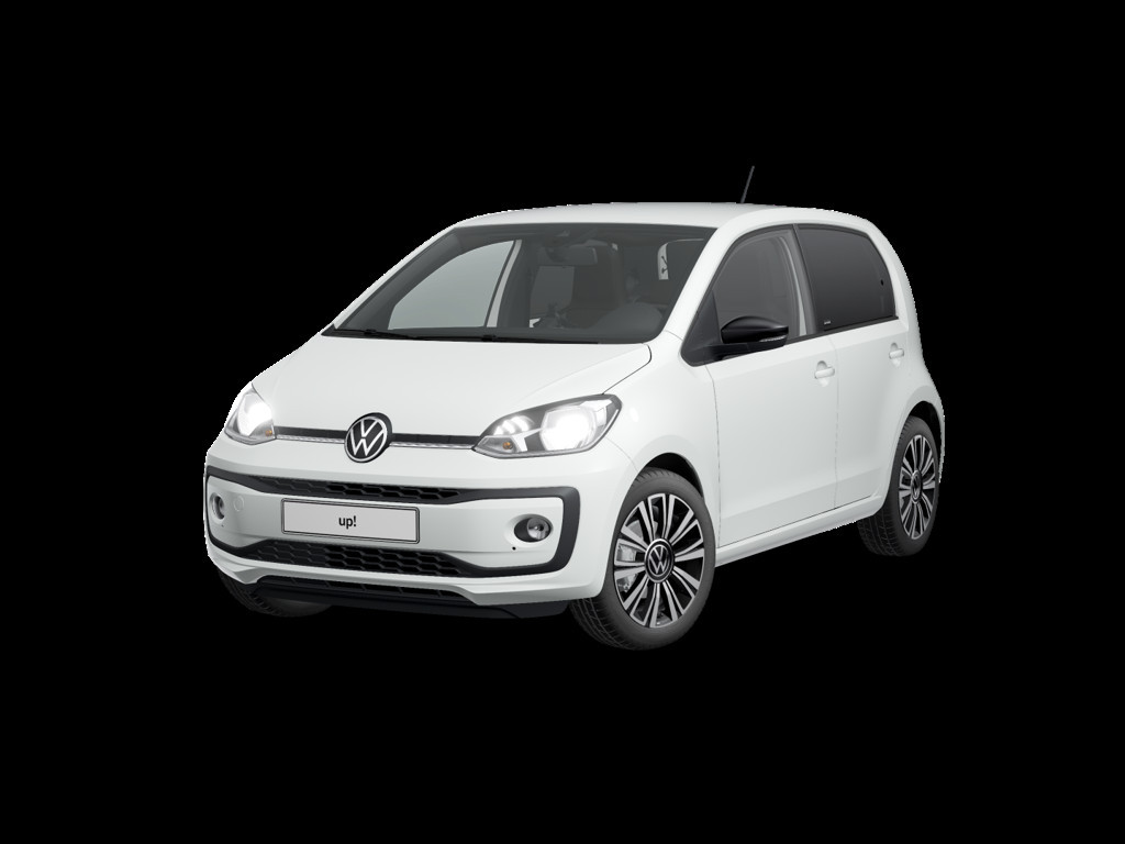 Volkswagen up! Active