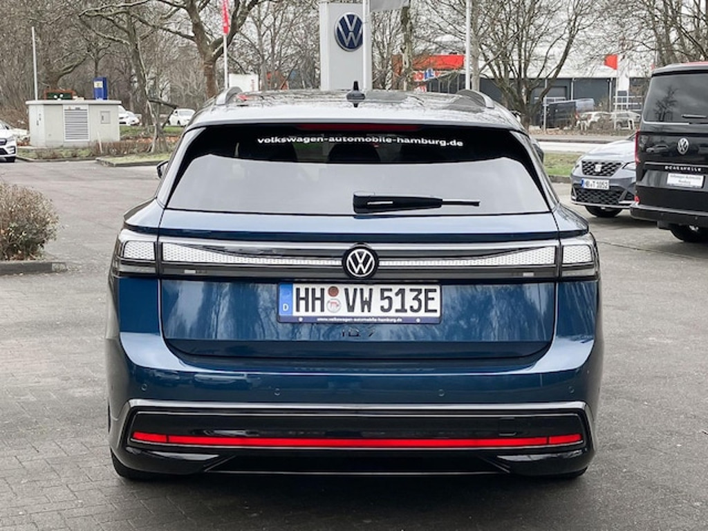 Volkswagen ID.7