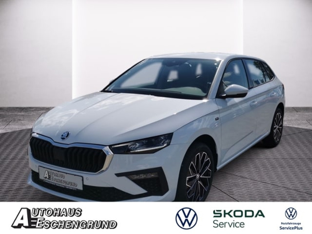 Skoda Scala Drive 1.0 TSI