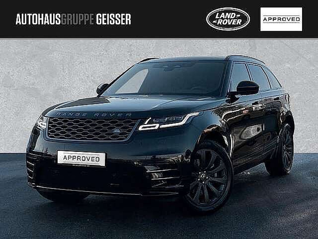 Land Rover Range Rover Velar Dynamic R-Dynamic SE