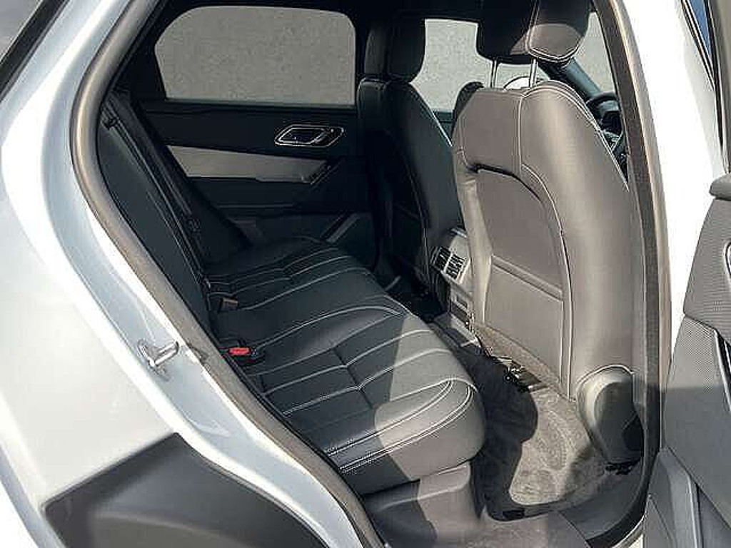 Land Rover Range Rover Velar Dynamic R-Dynamic SE