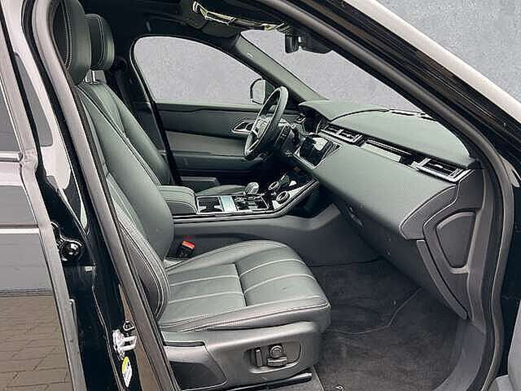 Land Rover Range Rover Velar Dynamic R-Dynamic SE