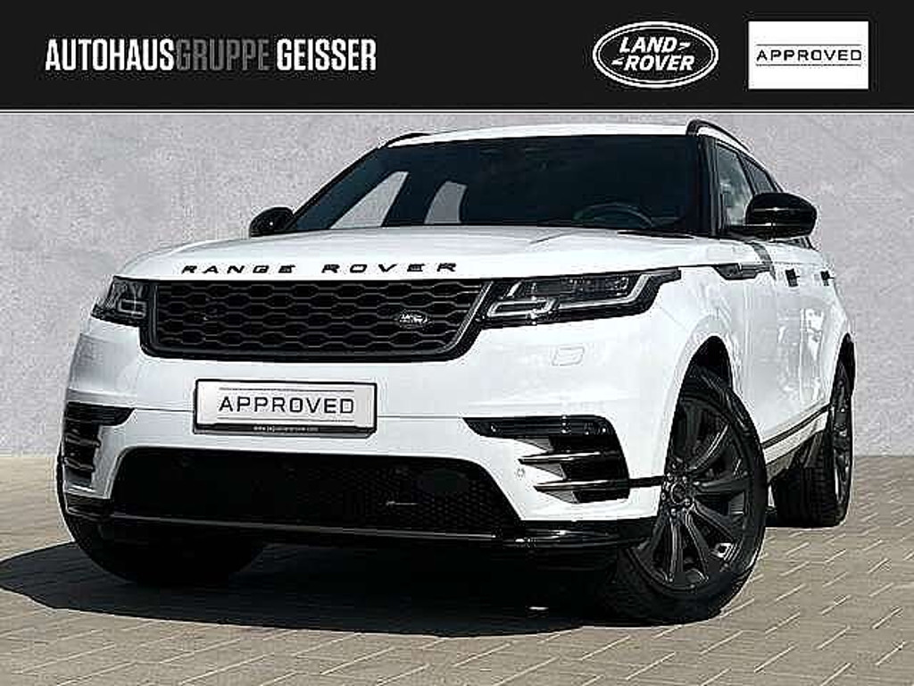 Land Rover Range Rover Velar Dynamic R-Dynamic SE