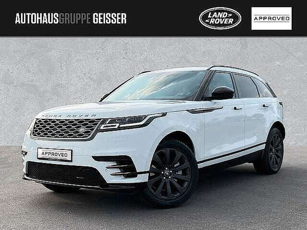 Land Rover Range Rover Velar Dynamic R-Dynamic SE
