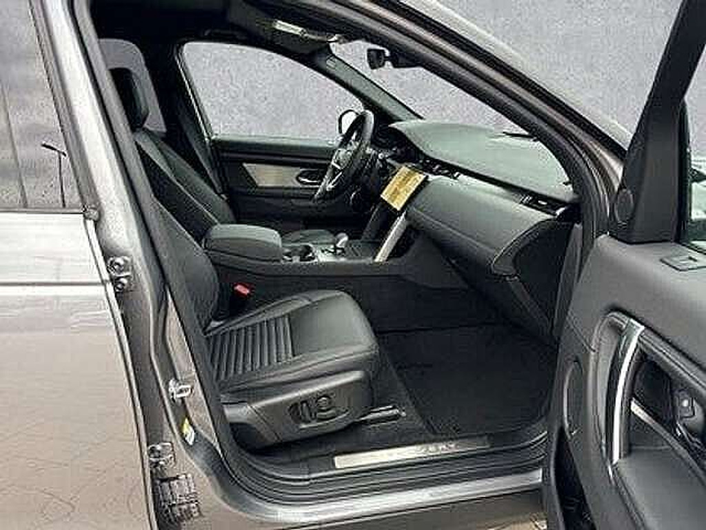 Land Rover Discovery Sport Dynamic SE P250