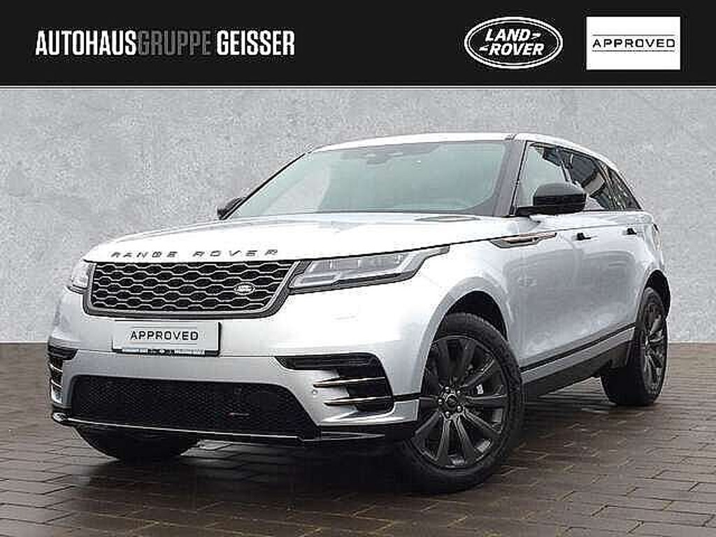 Land Rover Range Rover Velar Dynamic R-Dynamic SE