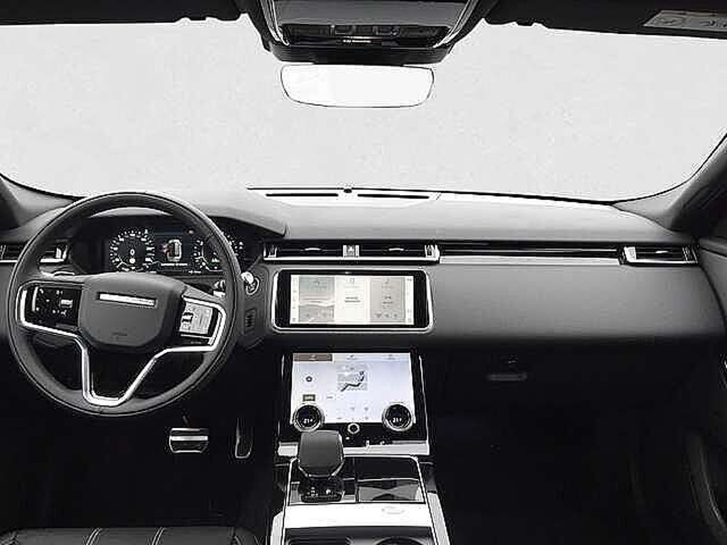 Land Rover Range Rover Velar Dynamic R-Dynamic SE