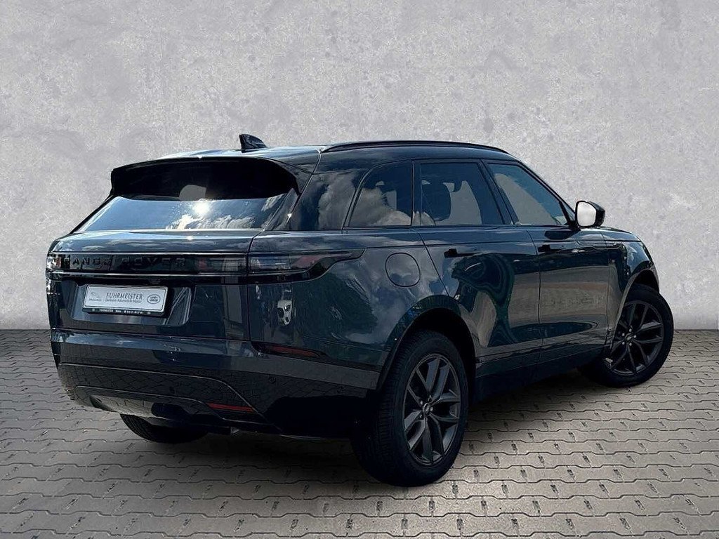 Land Rover Range Rover Velar Dynamic SE P400e