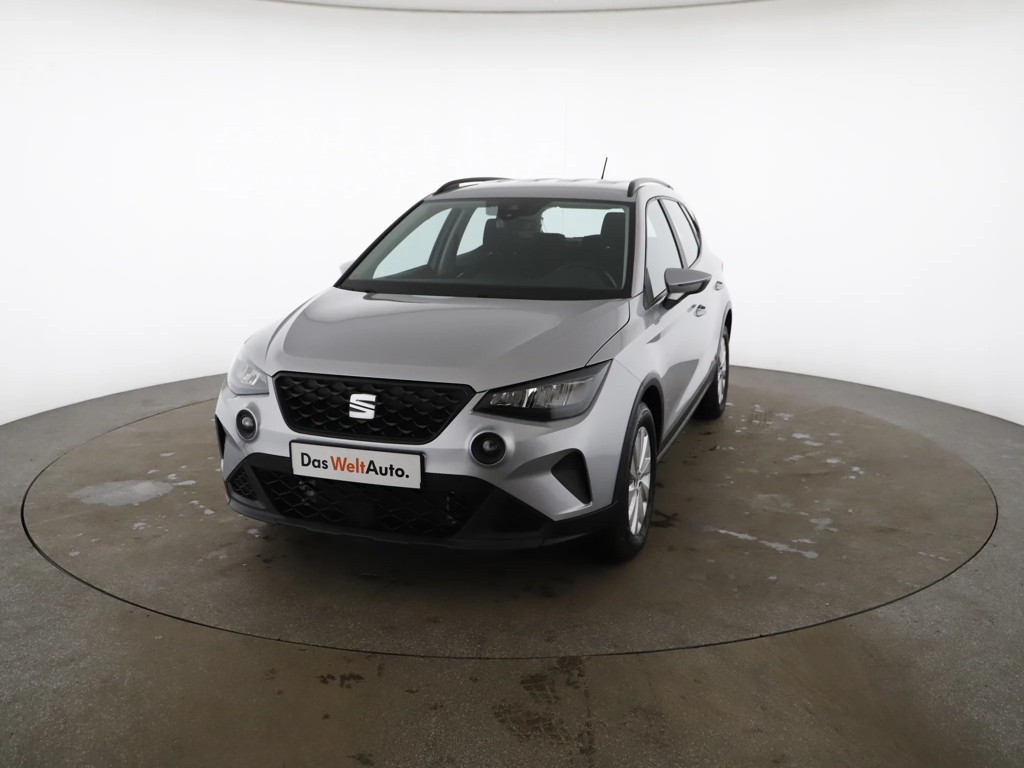 Seat Arona Style 1.0 EcoTSI DSG