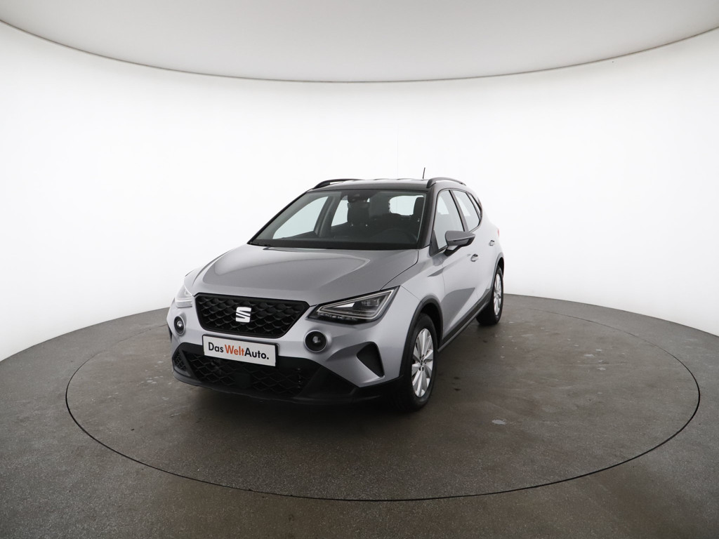 Seat Arona Style 1.0 EcoTSI