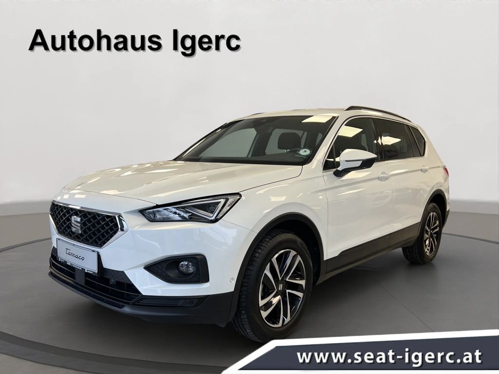 Seat Tarraco Style 1.5 TSI DSG