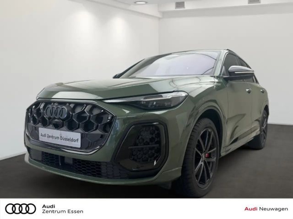 Audi SQ5 SUV TFSI TECH PRO MMI PRO PANO AHK