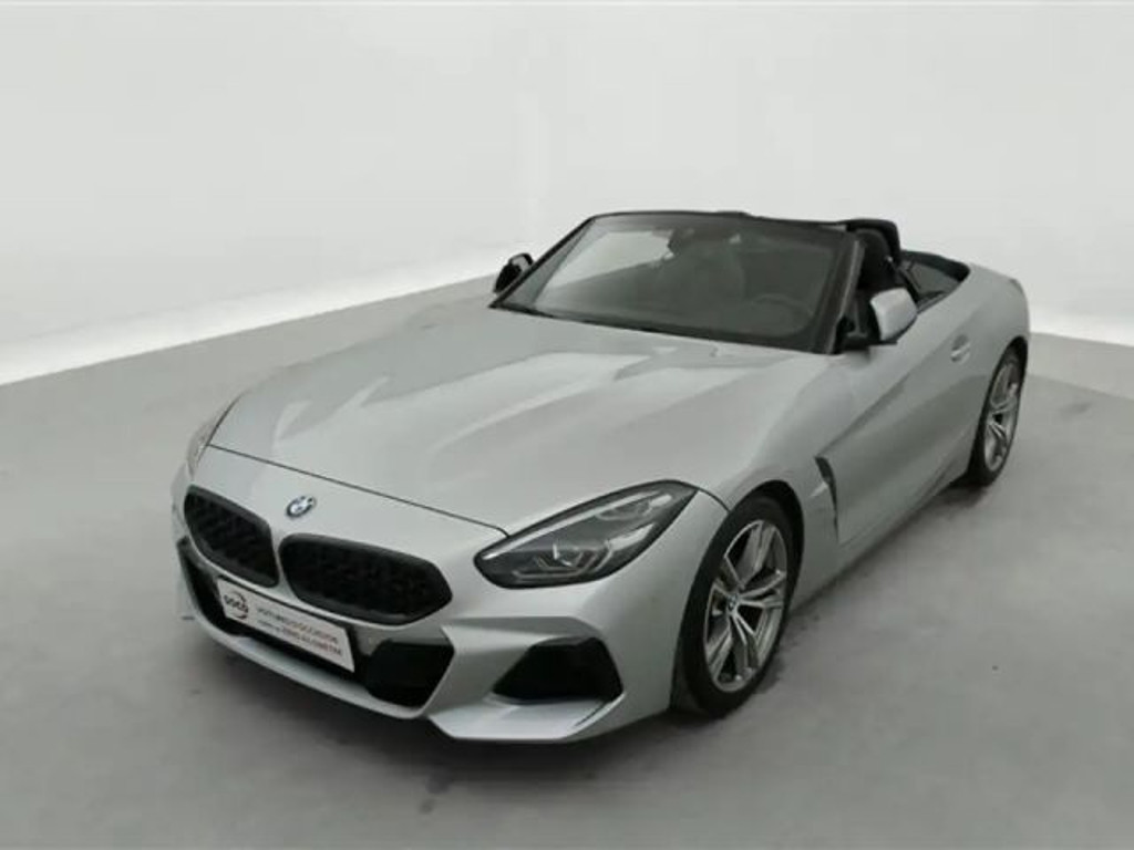 BMW Z4 M-Sport sDrive20i