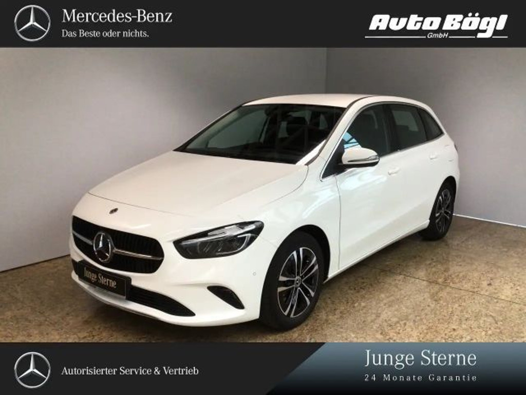 Mercedes-Benz B-Klasse B 250 B 250 e Progressive