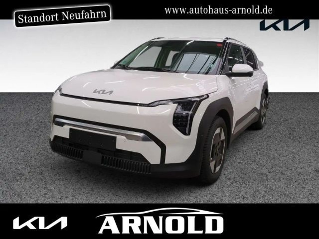 Kia EV3 Earth 81.4 kWh