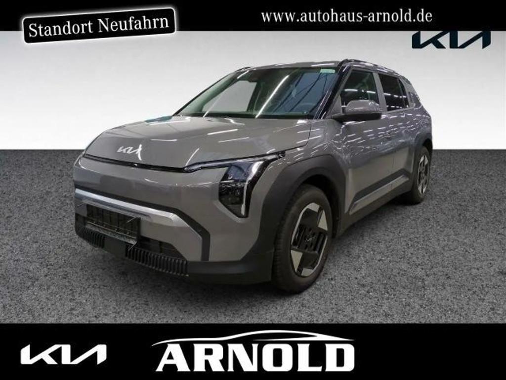 Kia EV3 Earth 81.4 kWh