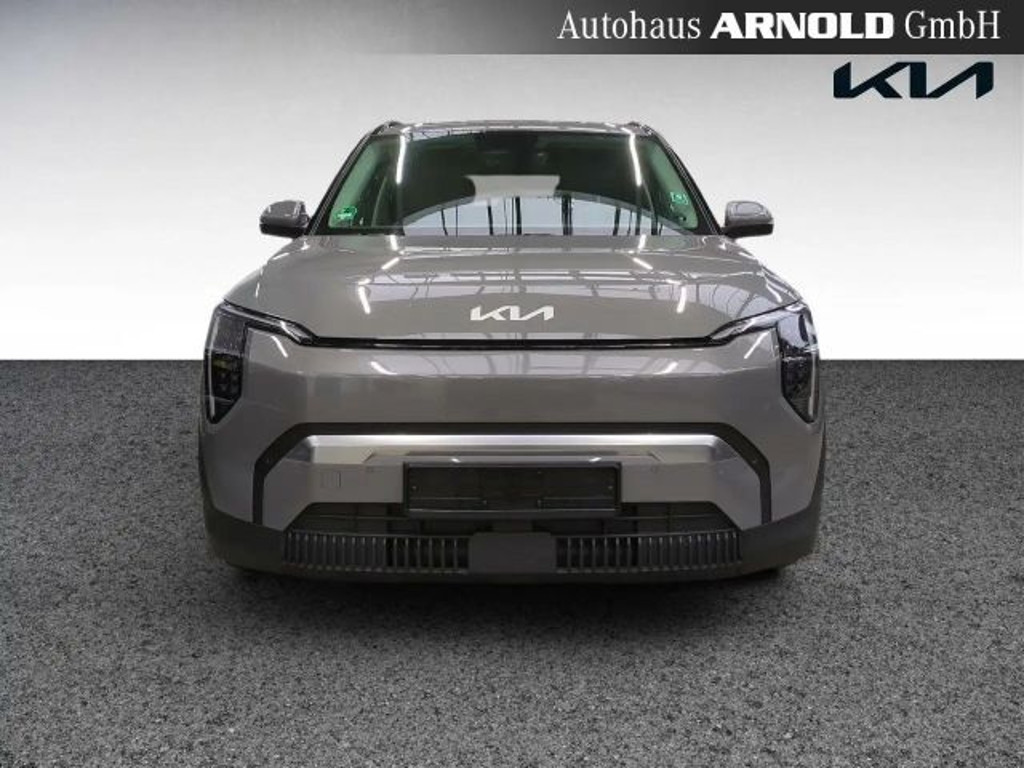 Kia EV3 Earth 81.4 kWh