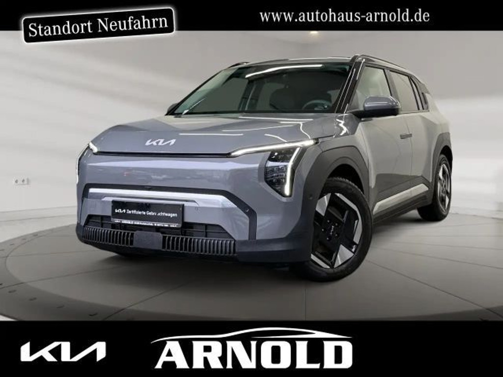 Kia EV3 Earth 81.4 kWh