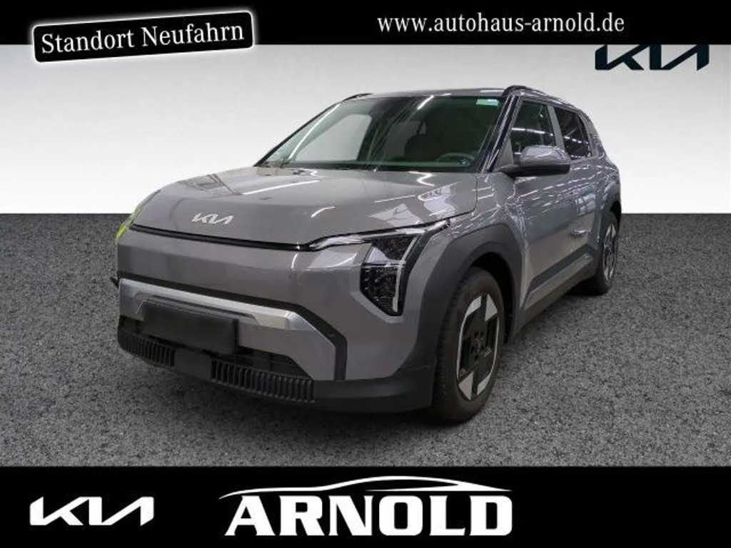 Kia EV3 Earth 81.4 kWh