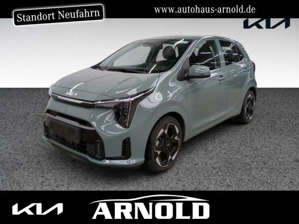 Kia Picanto Spirit