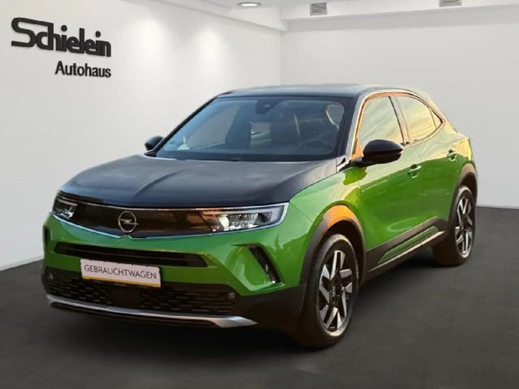 Opel Mokka Elegance Mokka-e