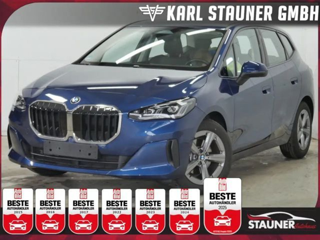 BMW 2 Serie 216 216i