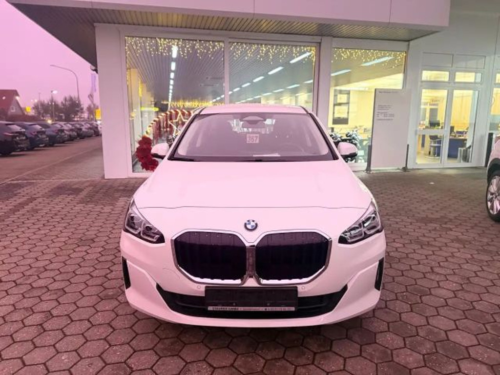 BMW 2 Serie