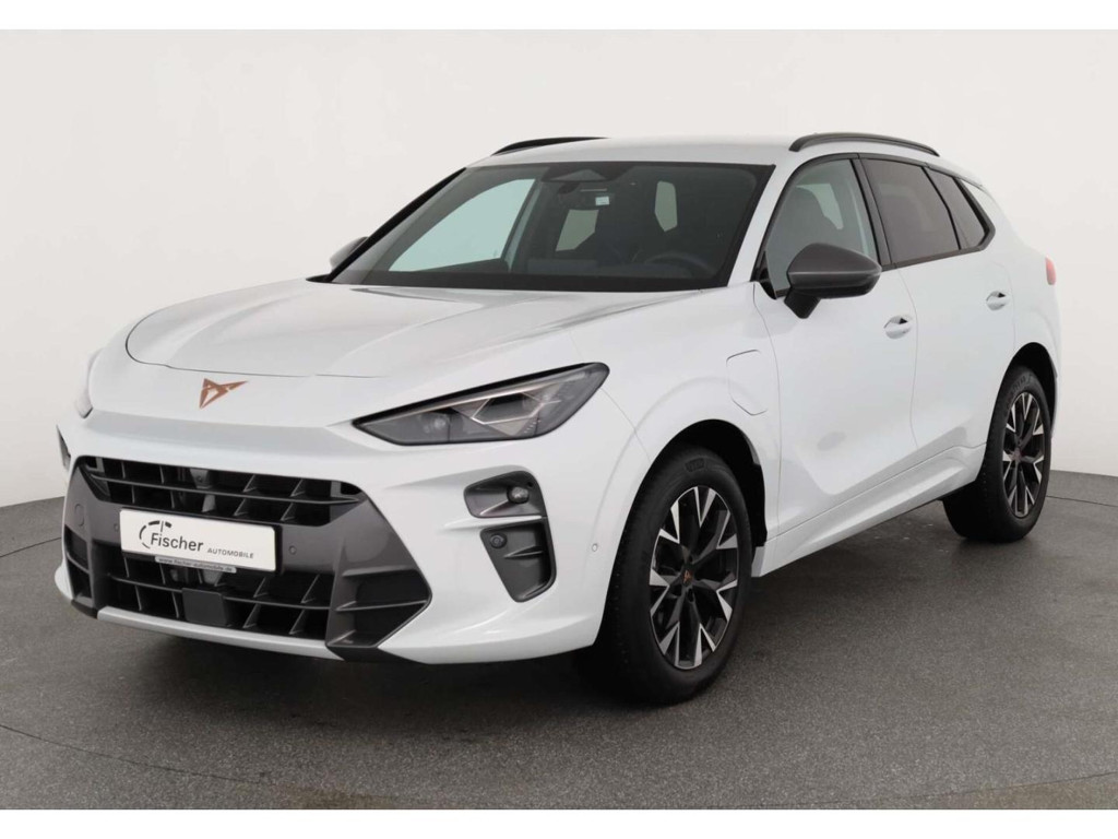 Cupra Terramar 1.5 e-Hybrid e-Hybrid