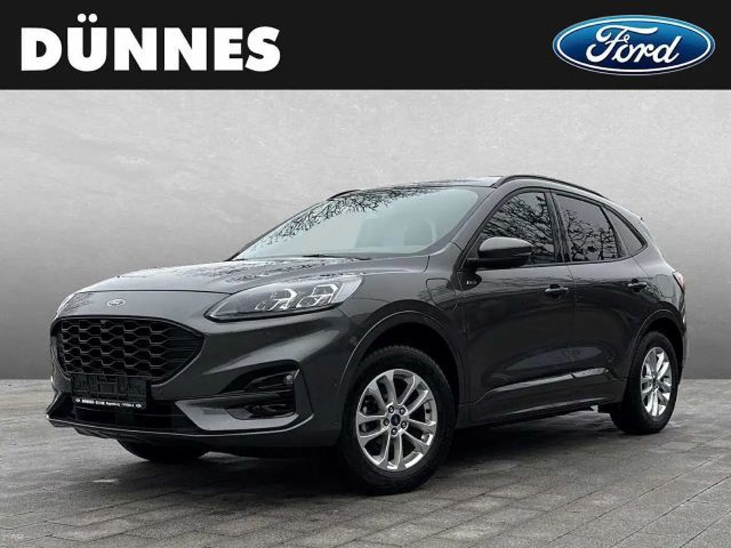 Ford Kuga ST Line Plug in Hybrid X