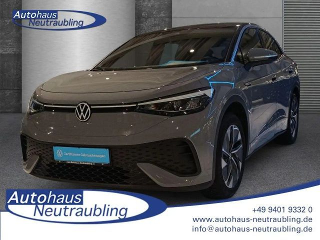 Volkswagen ID.5 DSG 77 KWh