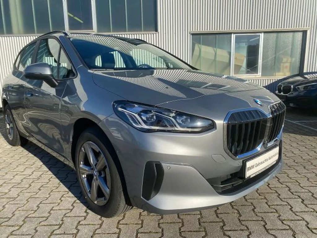 BMW 2 Serie 218 Active Tourer 218i