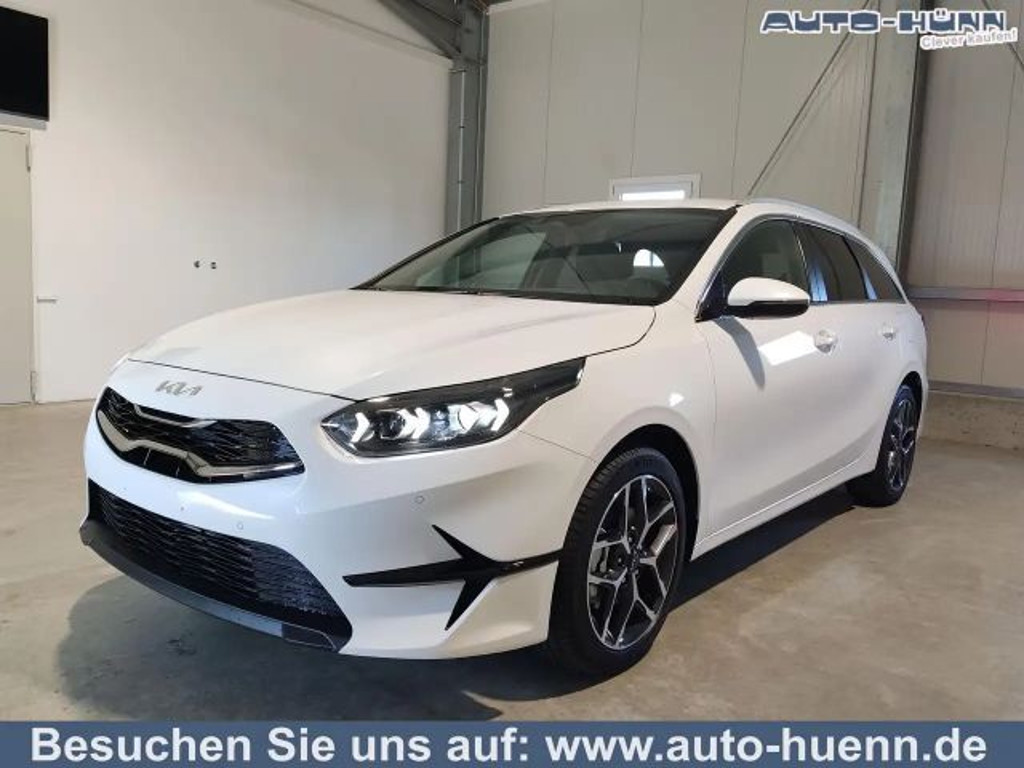 Kia Ceed GDi SportWagon