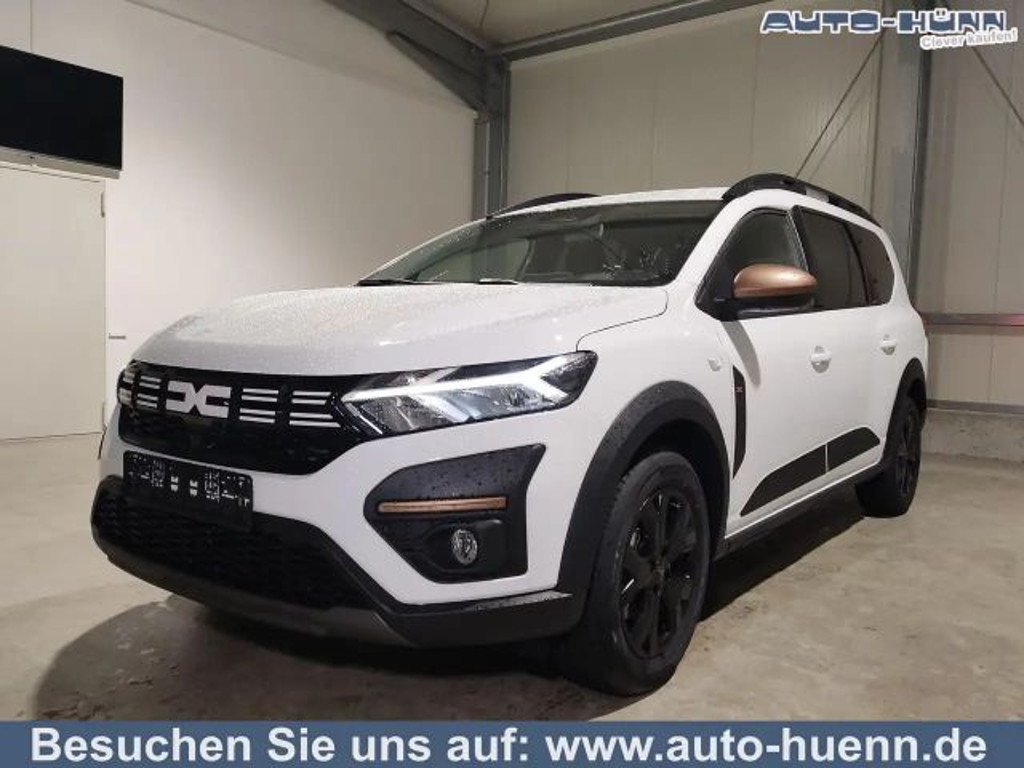 Dacia Jogger TCe 110 Extreme 1.0 TCe
