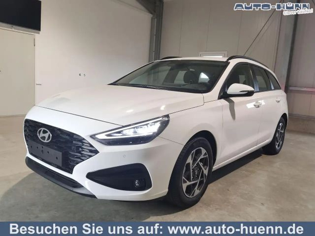 Hyundai i30 T-GDi 1.0 Smart