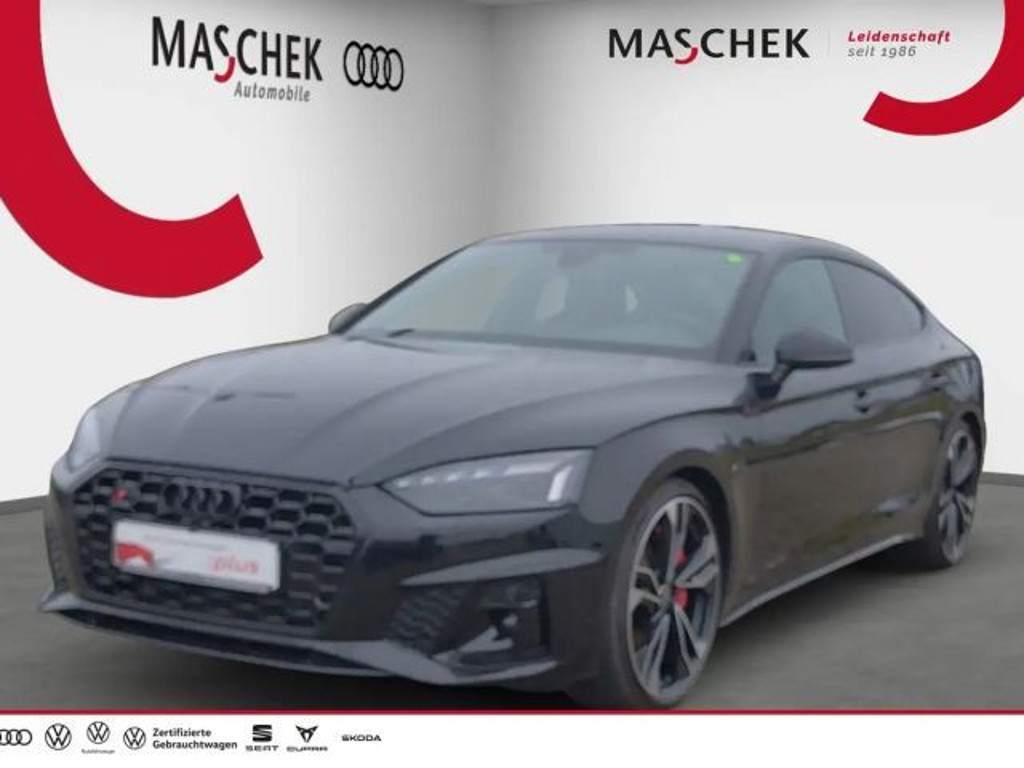 Audi S5 Sportback Competition 3.0 TDI